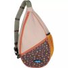 Kavu Paxton Sling Pack – 11 Liter